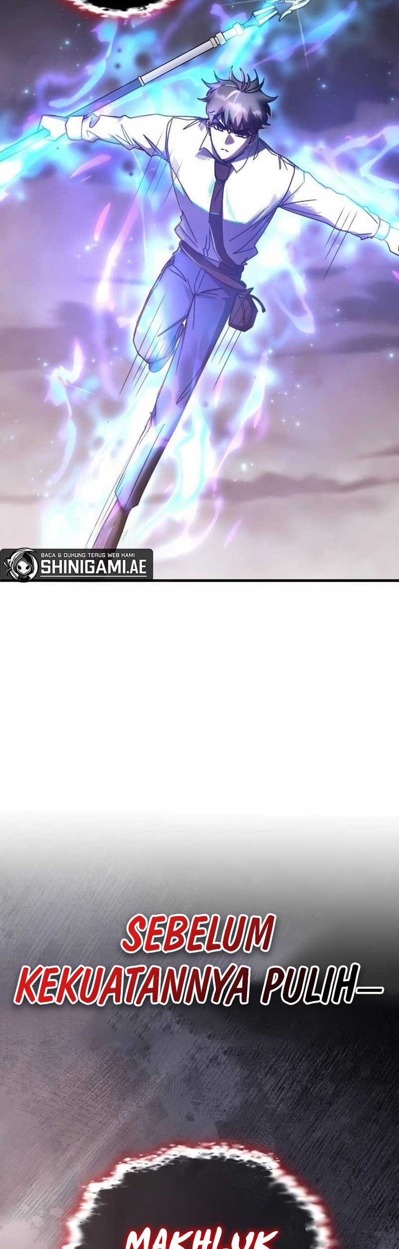 Transcension Academy Chapter 135 - halaman 7
