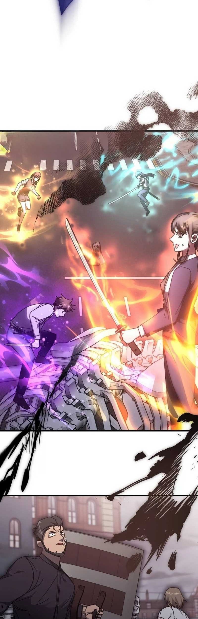 Transcension Academy Chapter 135 - halaman 82