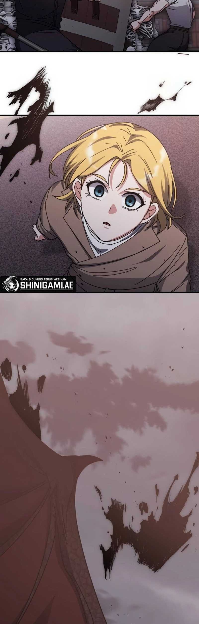 Transcension Academy Chapter 135 - halaman 83