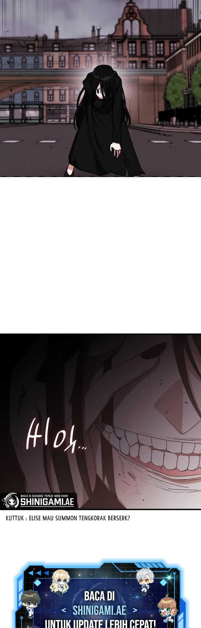 Transcension Academy Chapter 135 - halaman 86