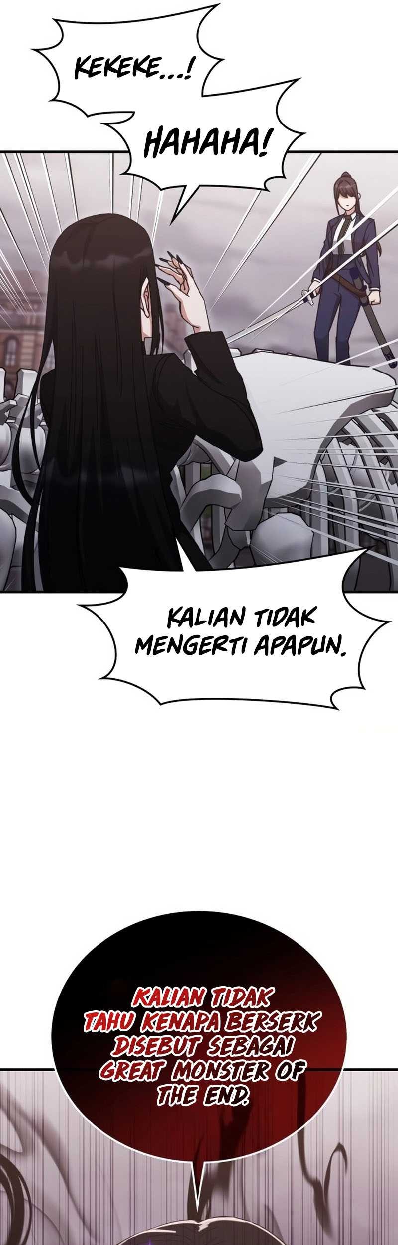 Transcension Academy Chapter 136 - halaman 10