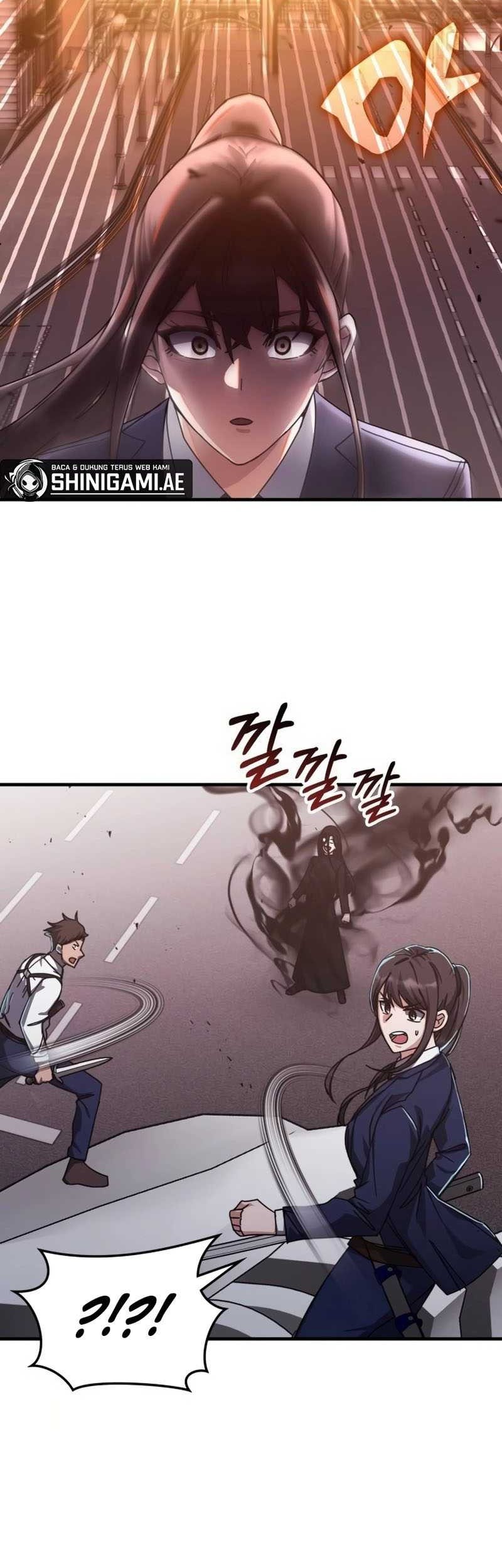 Transcension Academy Chapter 136 - halaman 12