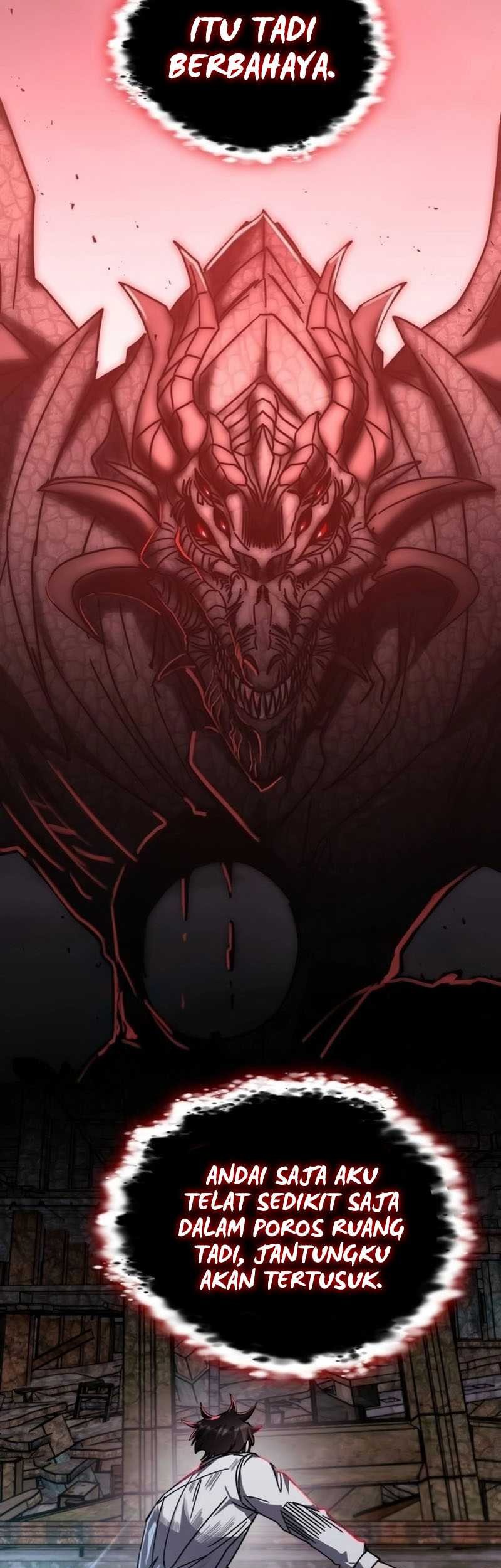 Transcension Academy Chapter 136 - halaman 14