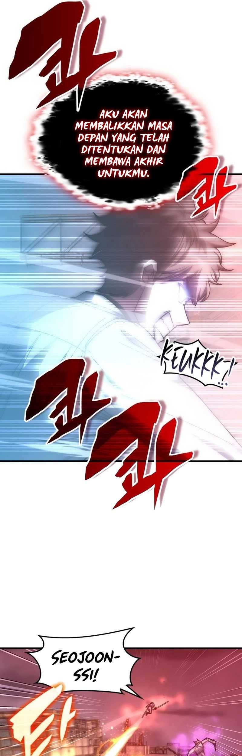 Transcension Academy Chapter 136 - halaman 18