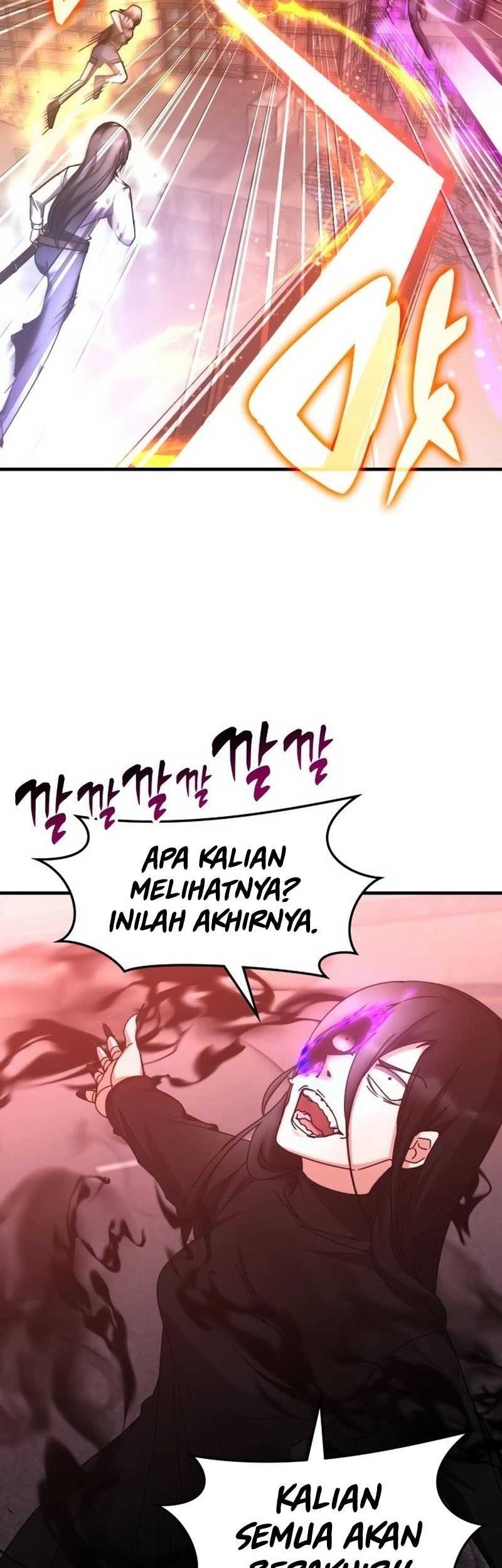 Transcension Academy Chapter 136 - halaman 19