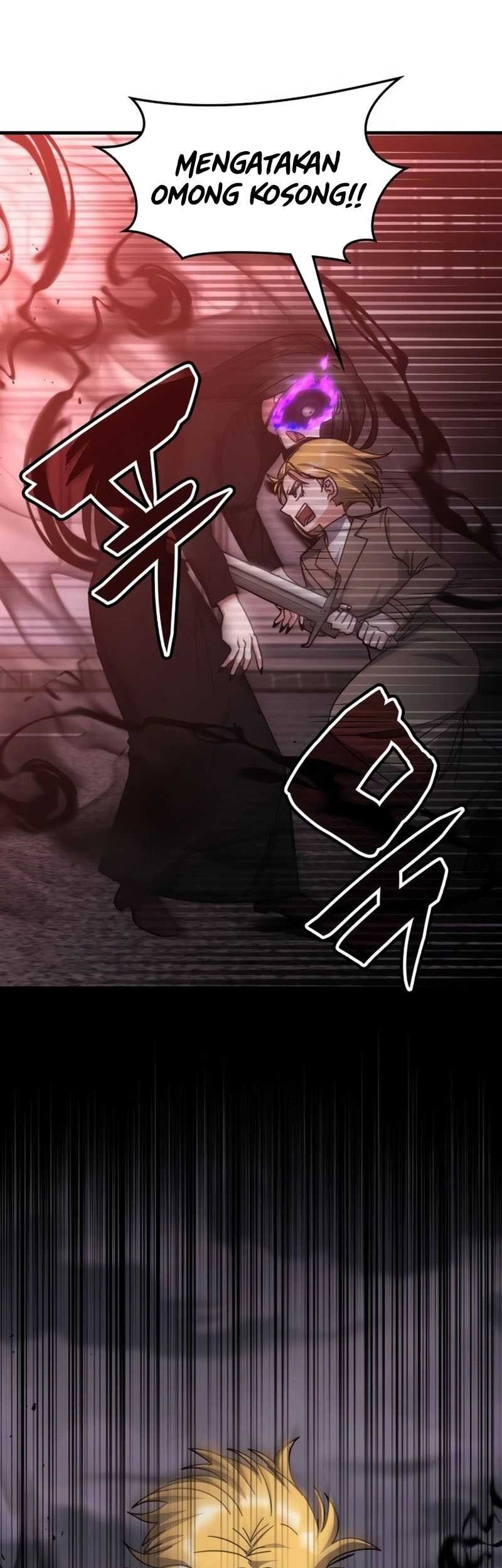 Transcension Academy Chapter 136 - halaman 22