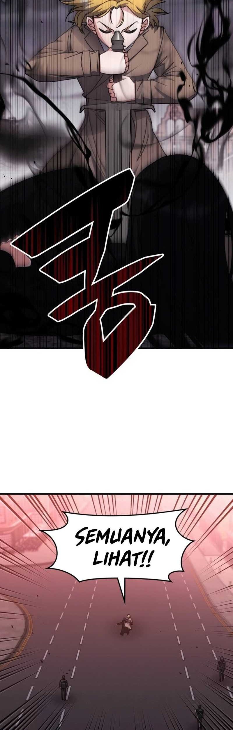 Transcension Academy Chapter 136 - halaman 23