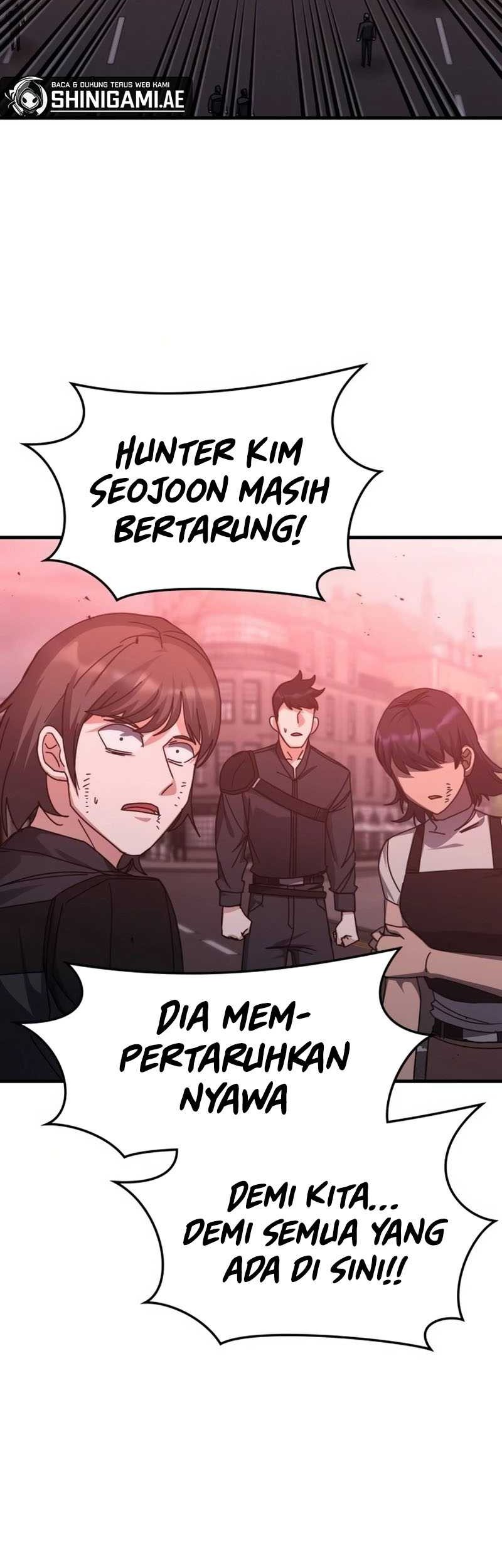 Transcension Academy Chapter 136 - halaman 24