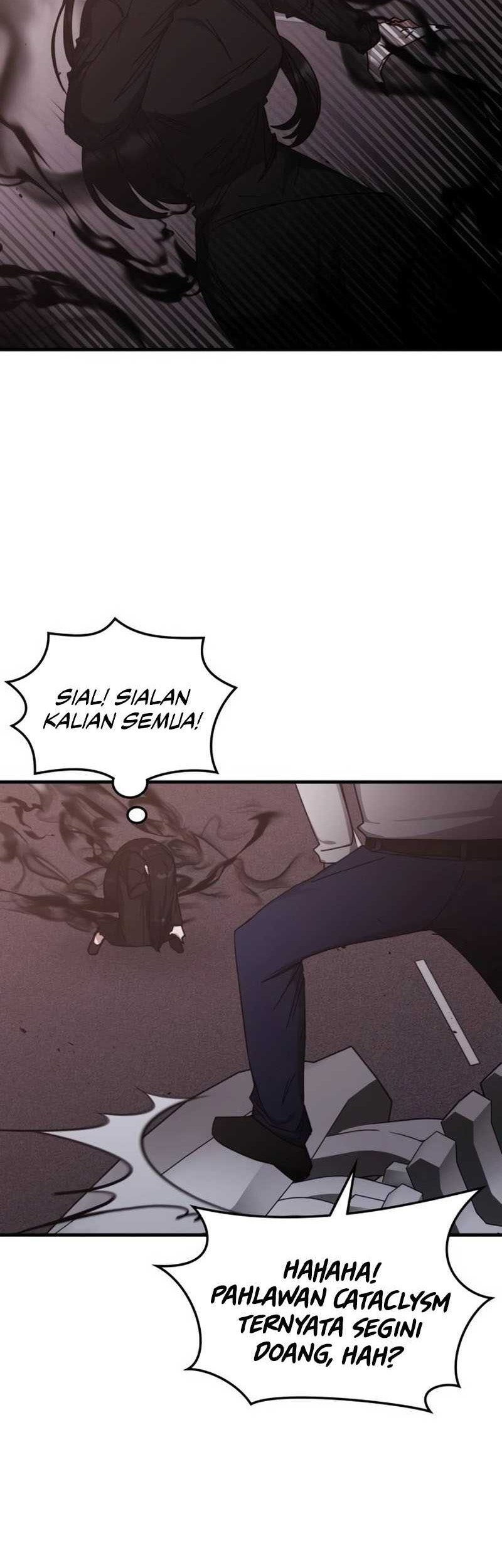 Transcension Academy Chapter 136 - halaman 3
