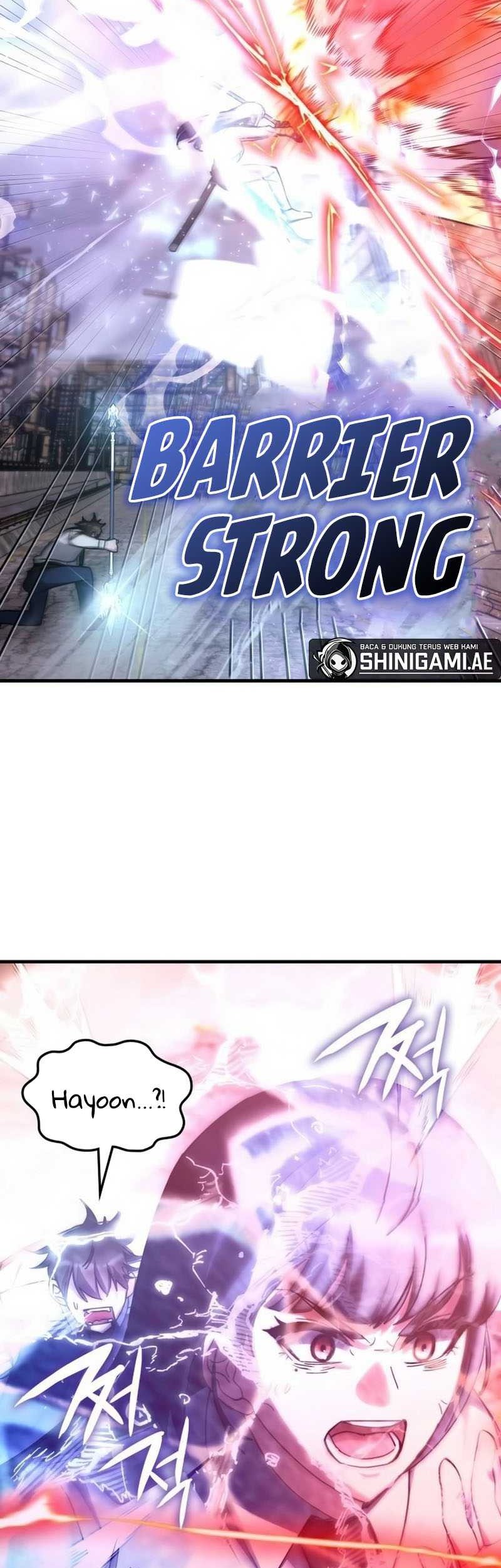 Transcension Academy Chapter 136 - halaman 32