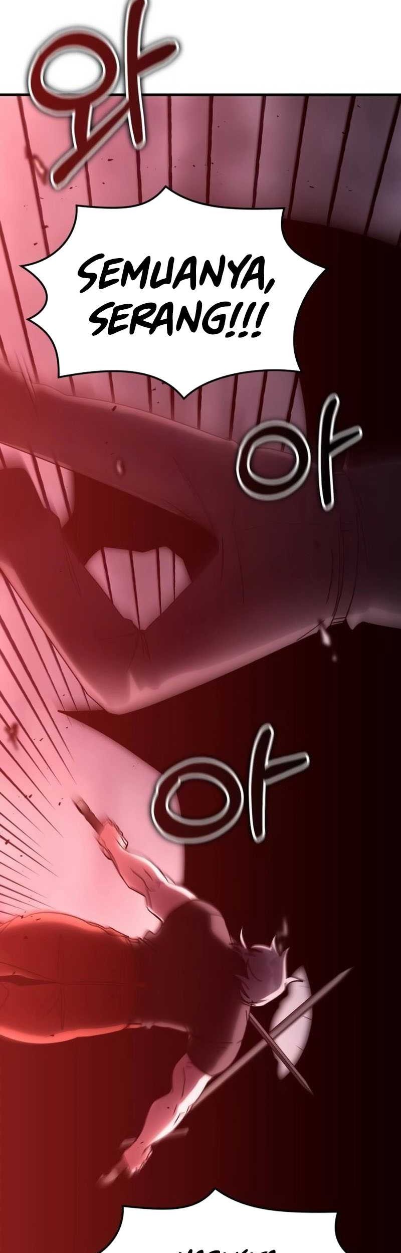 Transcension Academy Chapter 136 - halaman 36