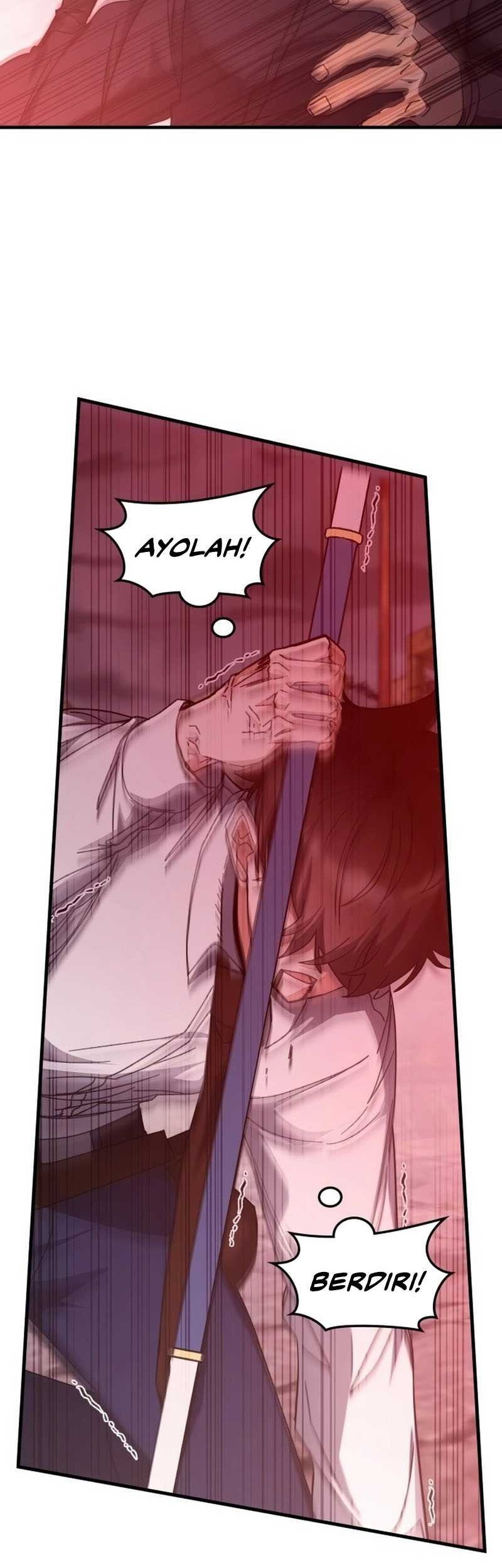 Transcension Academy Chapter 136 - halaman 39