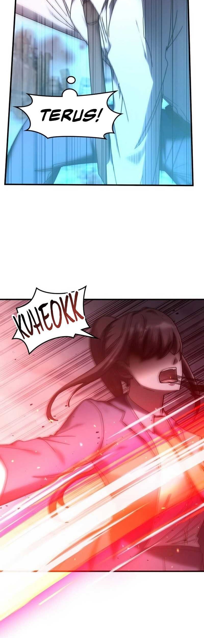 Transcension Academy Chapter 136 - halaman 41