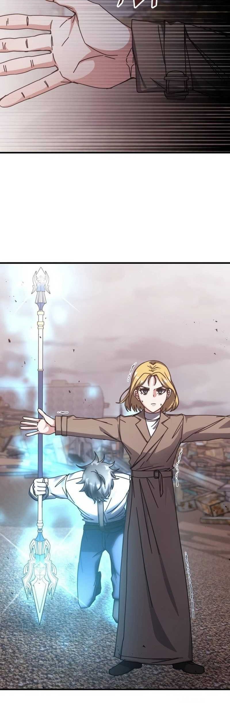 Transcension Academy Chapter 136 - halaman 49