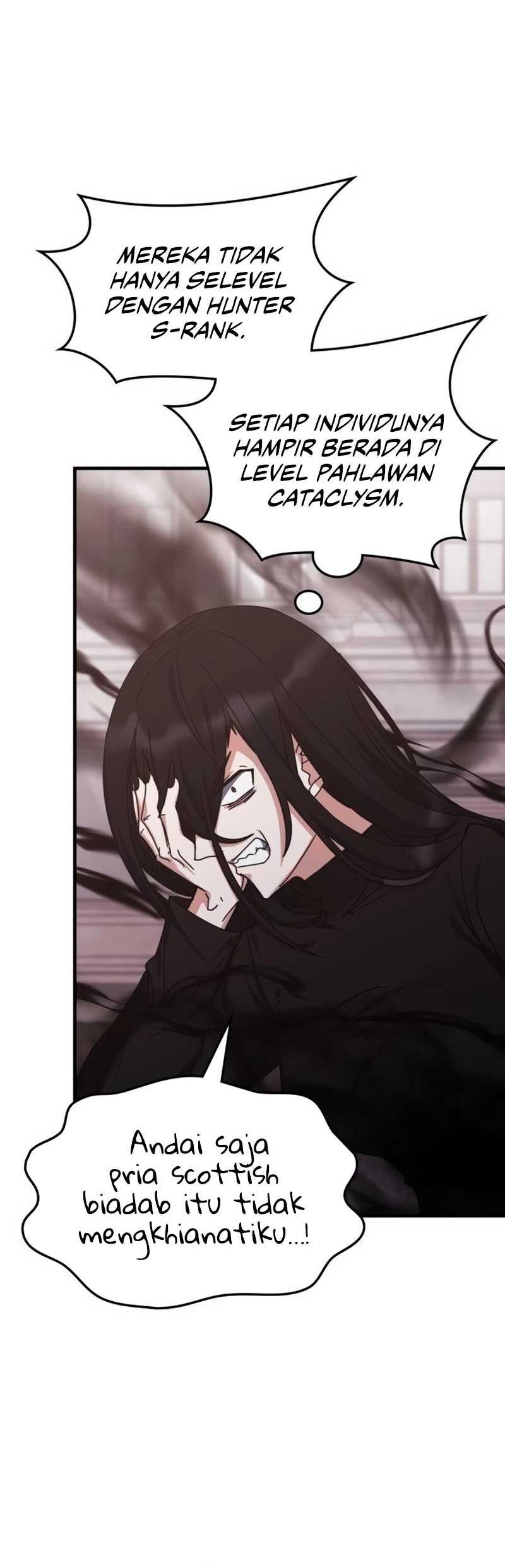 Transcension Academy Chapter 136 - halaman 5
