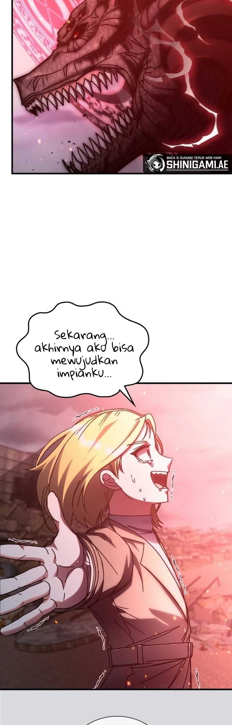 Transcension Academy Chapter 136 - halaman 52