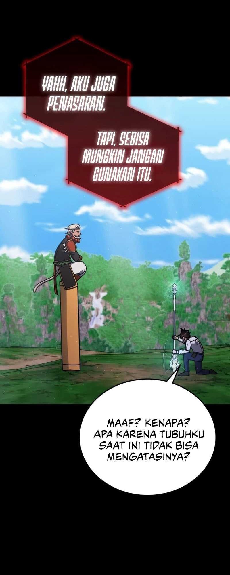 Transcension Academy Chapter 136 - halaman 57