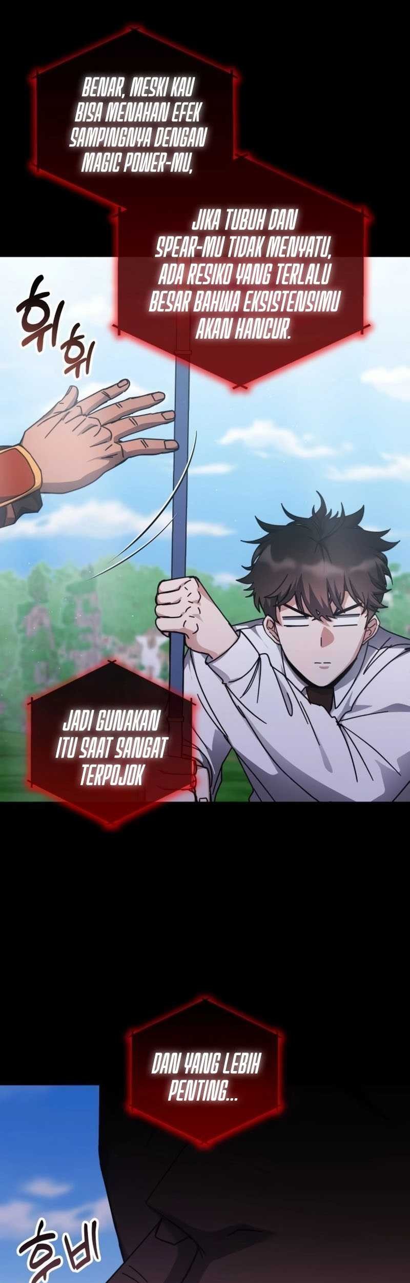 Transcension Academy Chapter 136 - halaman 58