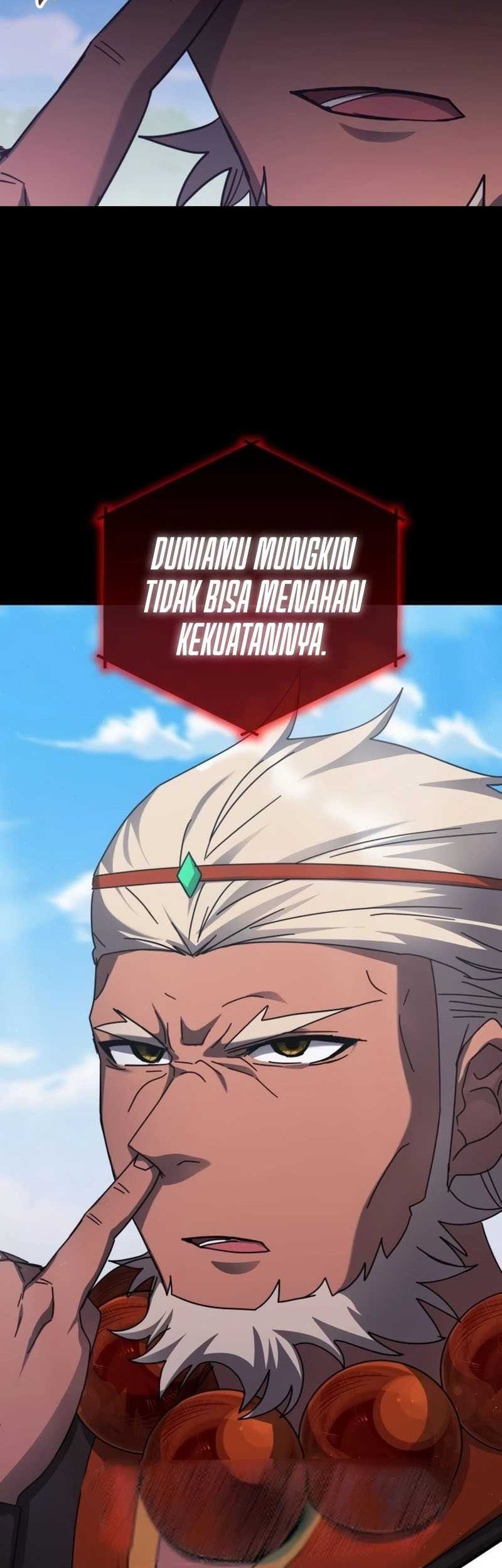 Transcension Academy Chapter 136 - halaman 59
