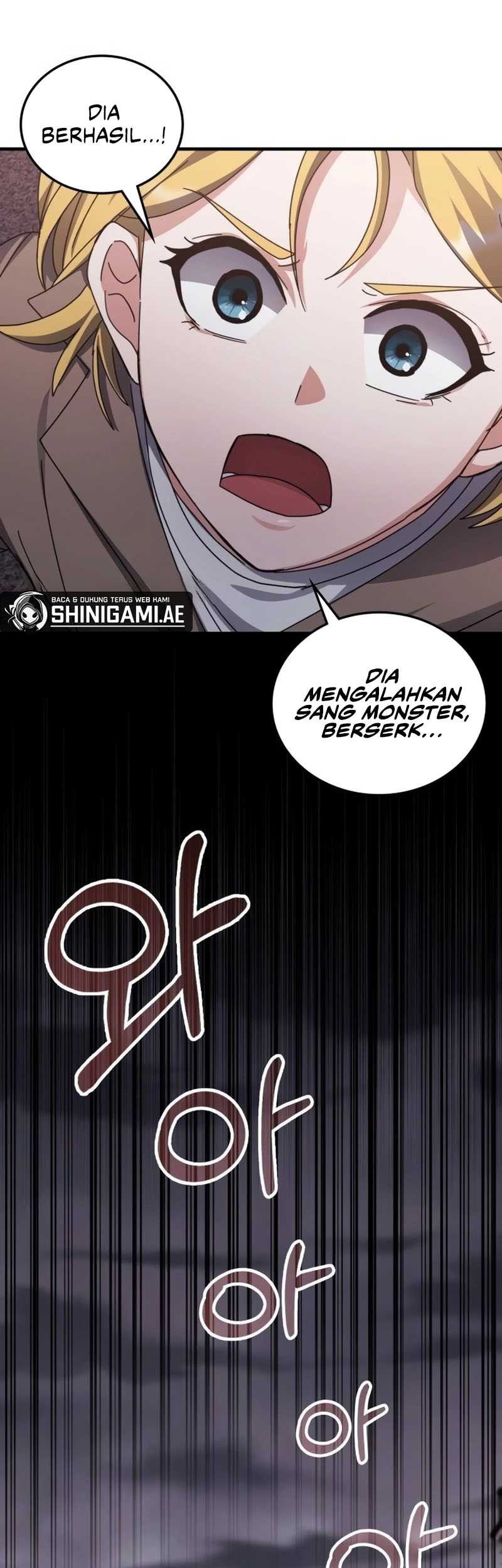 Transcension Academy Chapter 136 - halaman 8