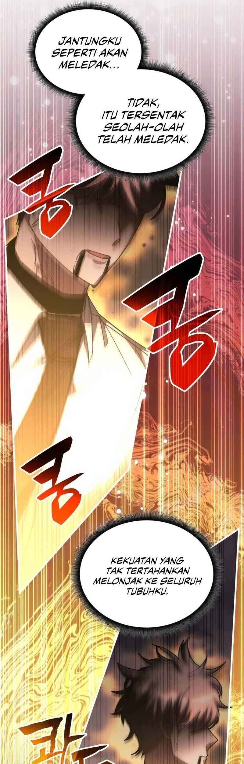 Transcension Academy Chapter 137 - halaman 10