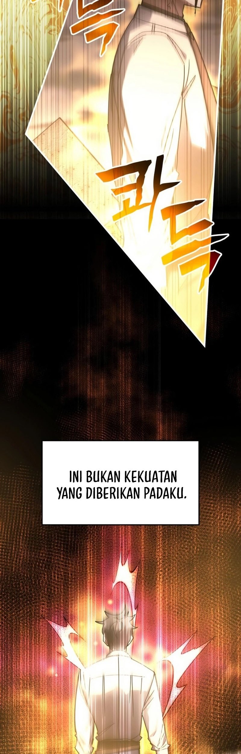 Transcension Academy Chapter 137 - halaman 11