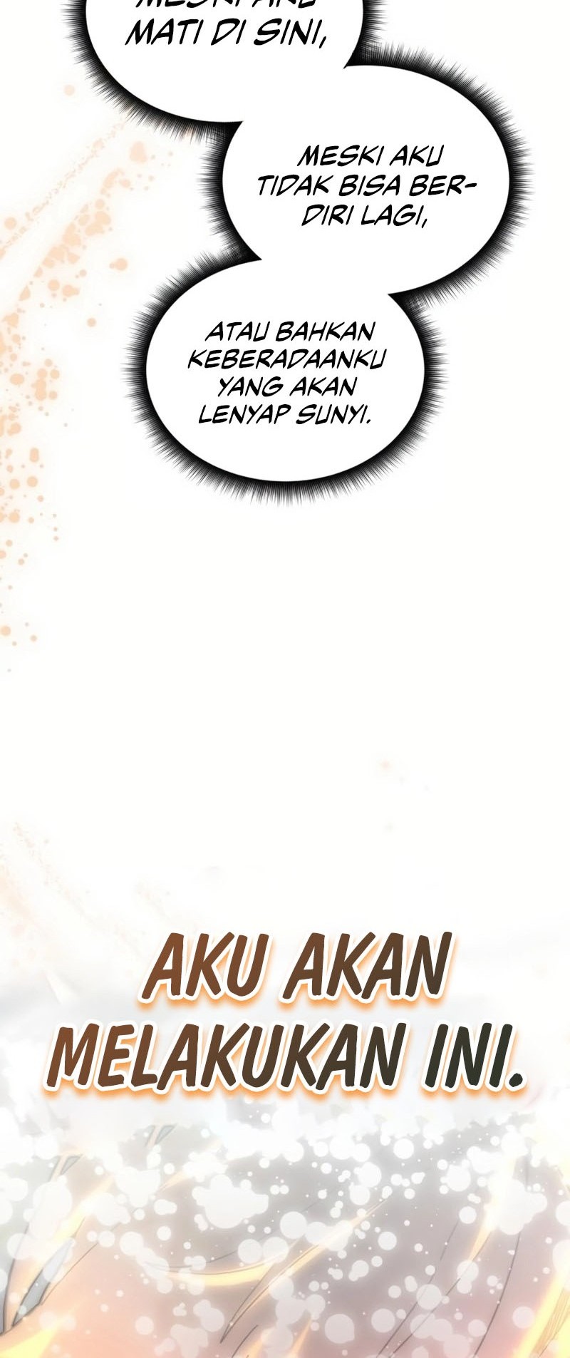 Transcension Academy Chapter 137 - halaman 13