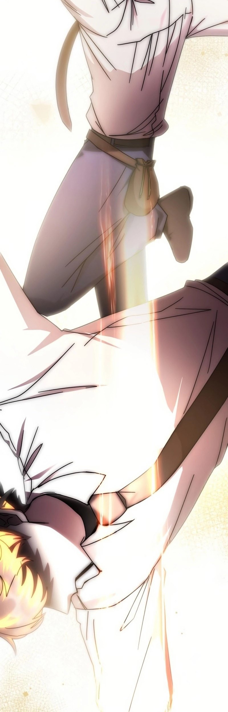 Transcension Academy Chapter 137 - halaman 16