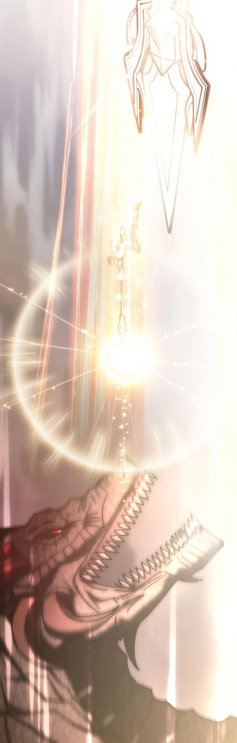 Transcension Academy Chapter 137 - halaman 18