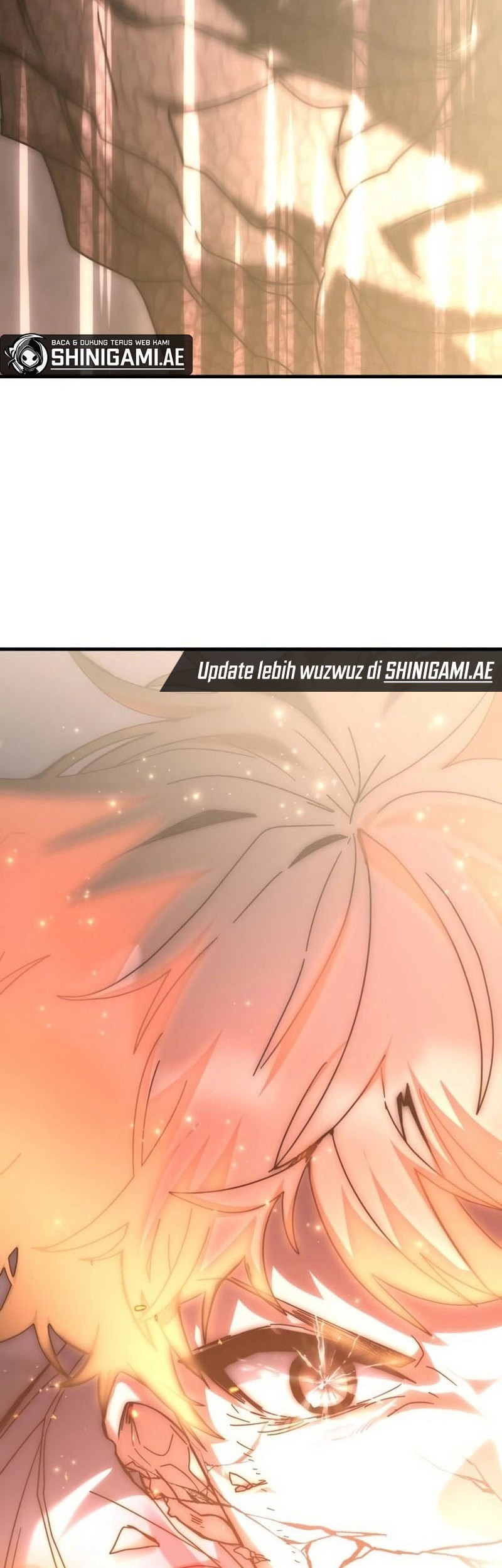 Transcension Academy Chapter 137 - halaman 19