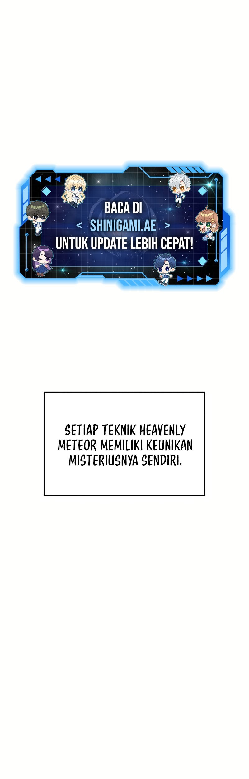 Transcension Academy Chapter 137 - halaman 2