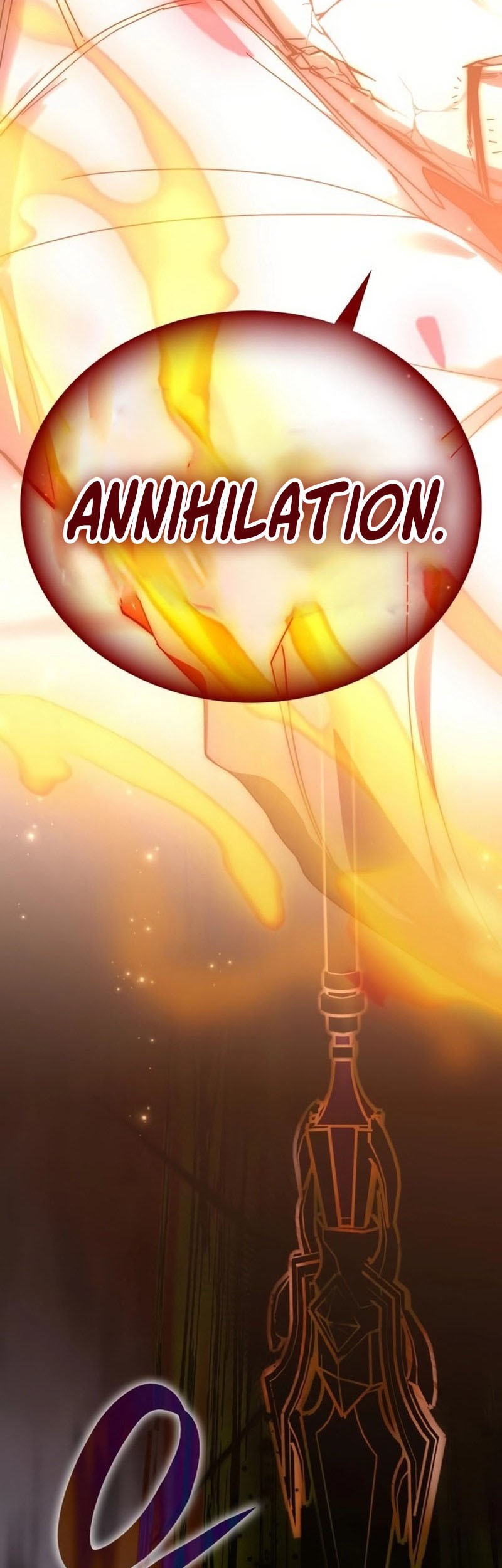 Transcension Academy Chapter 137 - halaman 20