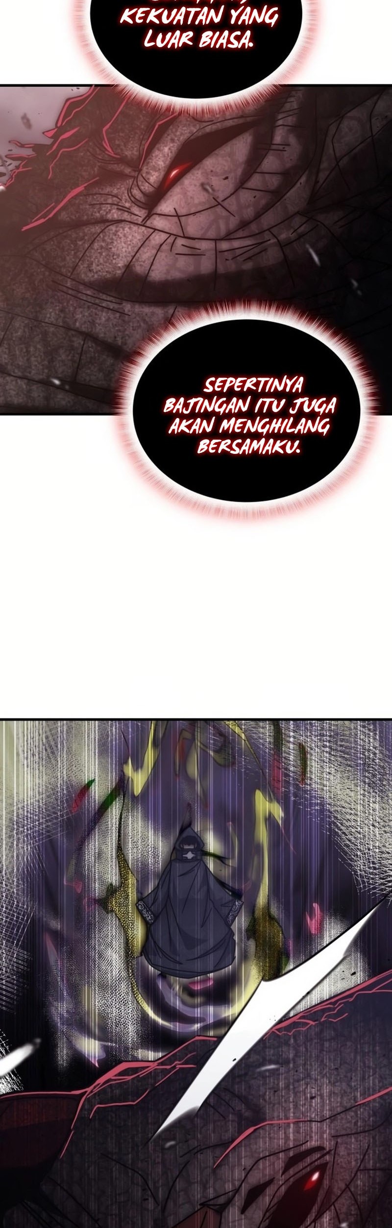 Transcension Academy Chapter 137 - halaman 28