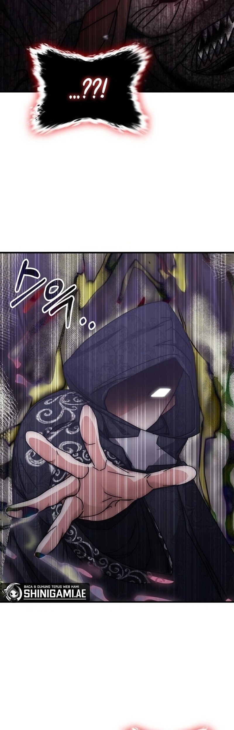 Transcension Academy Chapter 137 - halaman 29