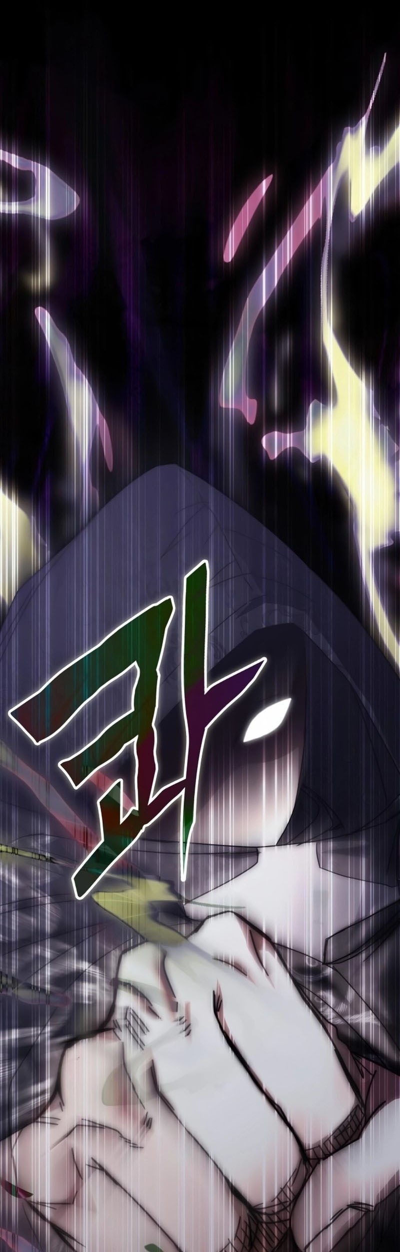 Transcension Academy Chapter 137 - halaman 32