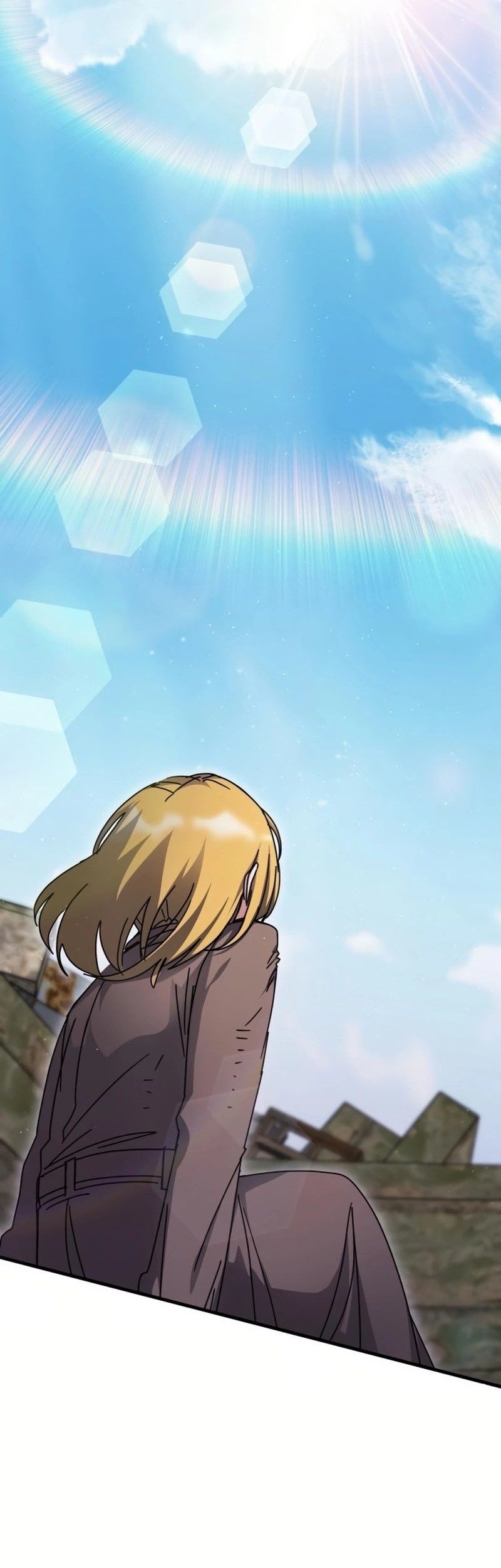 Transcension Academy Chapter 137 - halaman 37