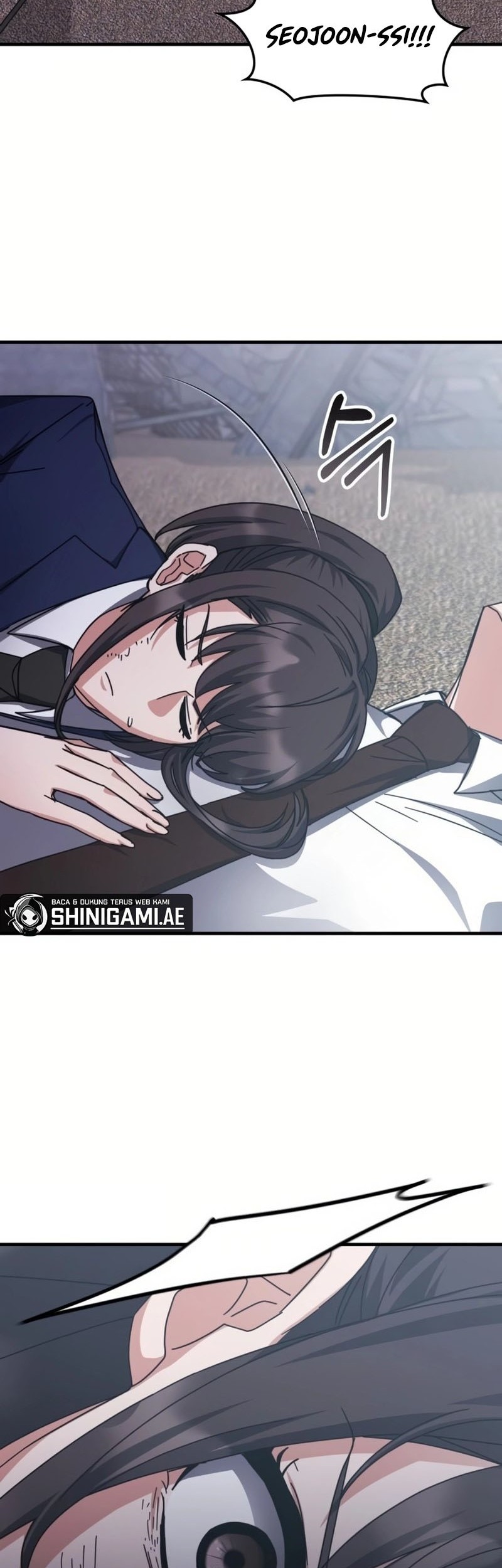 Transcension Academy Chapter 137 - halaman 44