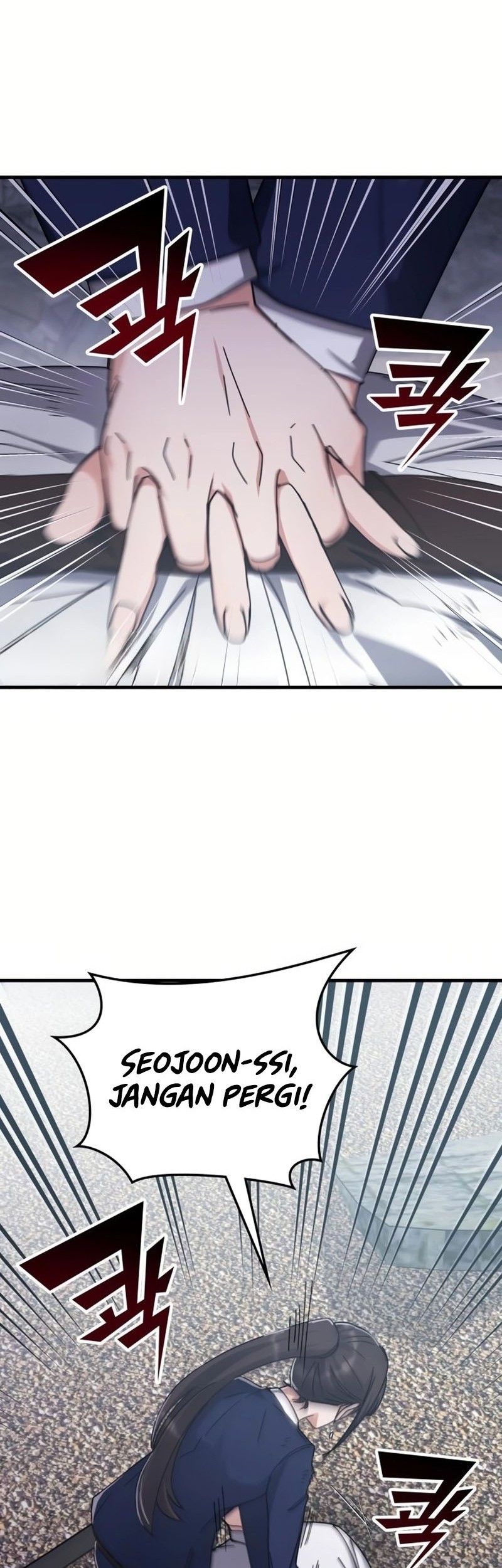 Transcension Academy Chapter 137 - halaman 46