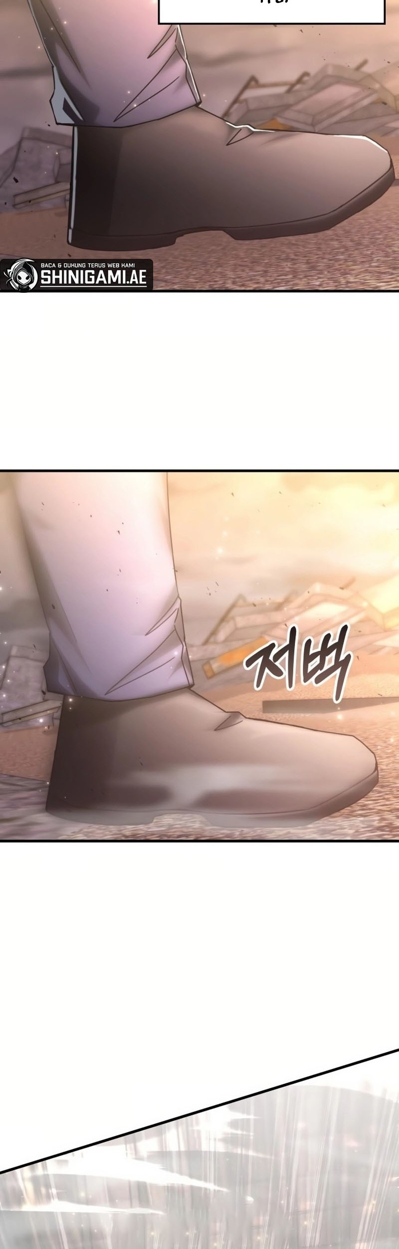 Transcension Academy Chapter 137 - halaman 5