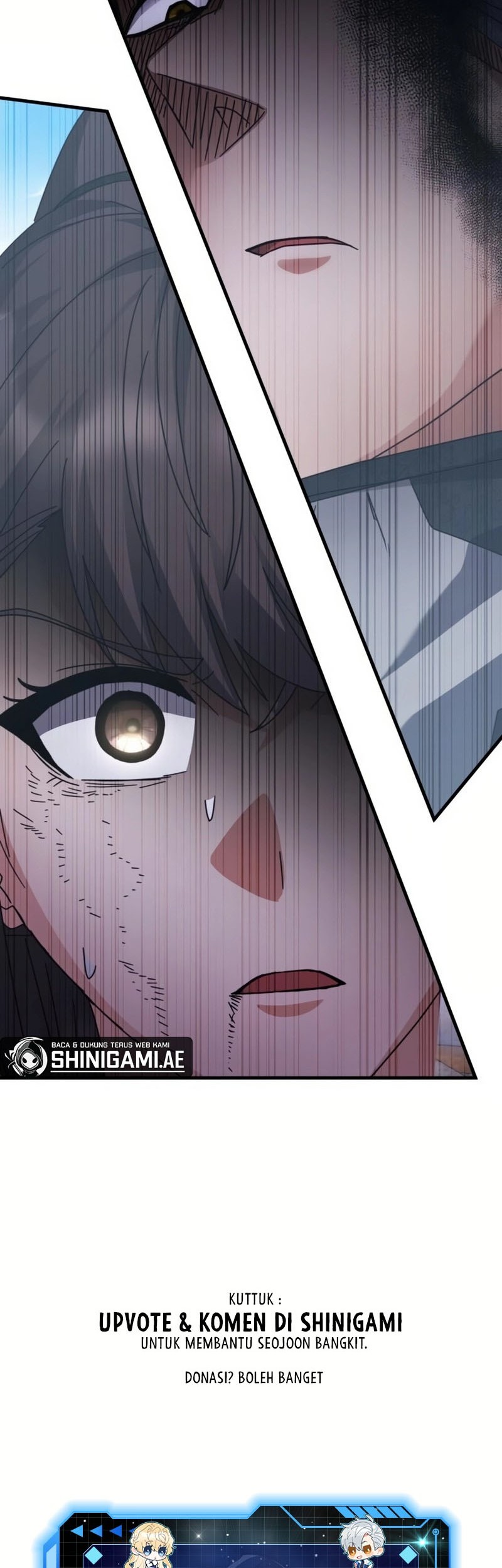 Transcension Academy Chapter 137 - halaman 51