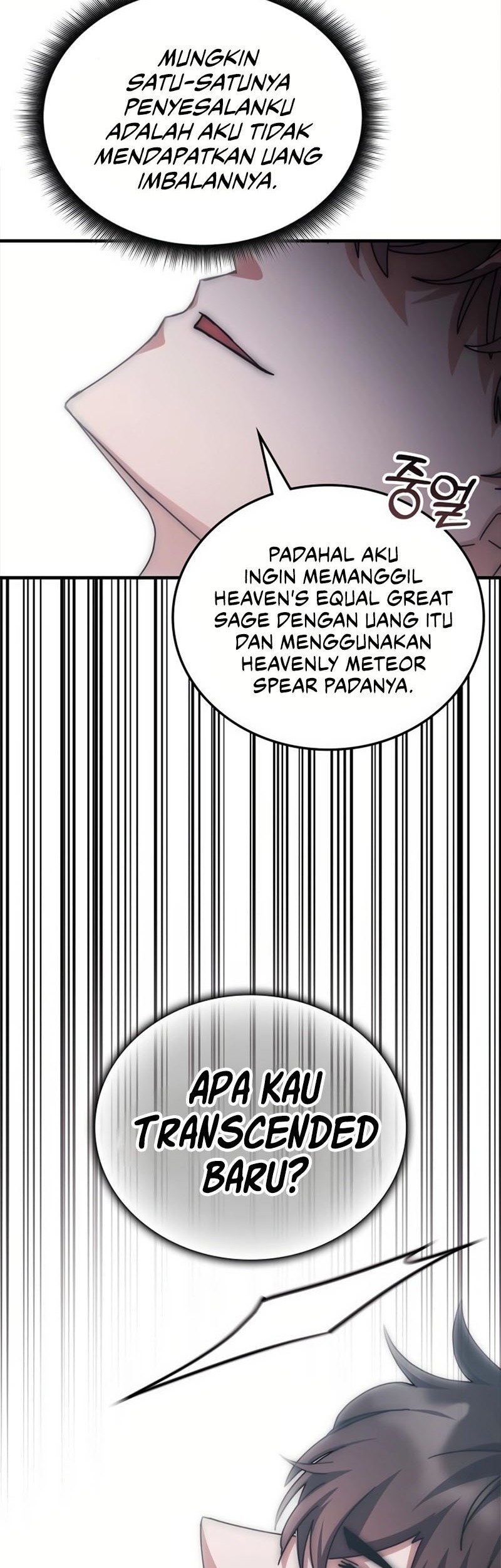 Transcension Academy Chapter 137 - halaman 56