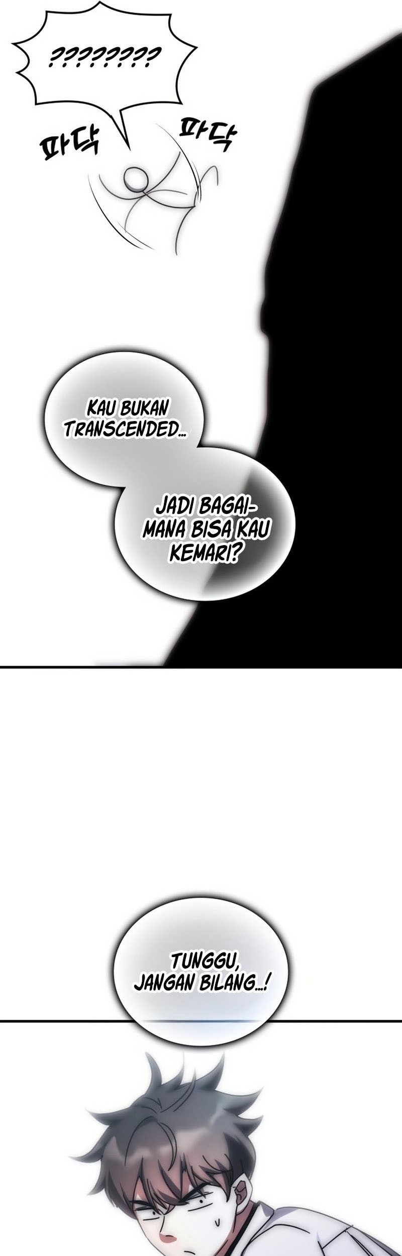 Transcension Academy Chapter 137 - halaman 58