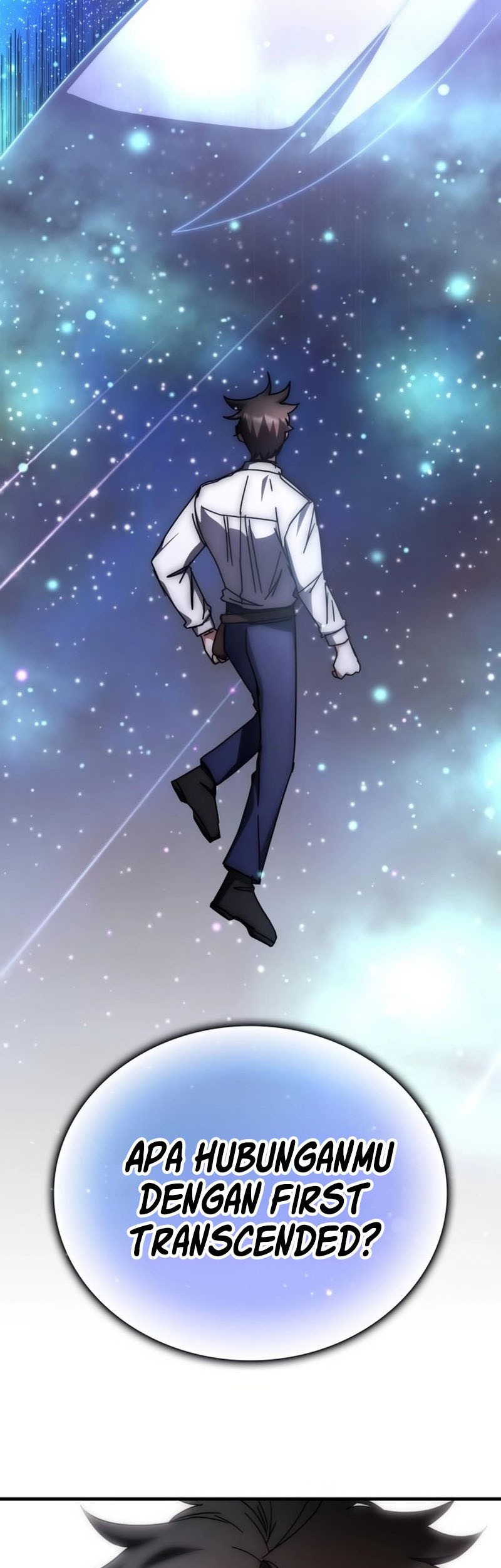 Transcension Academy Chapter 137 - halaman 60
