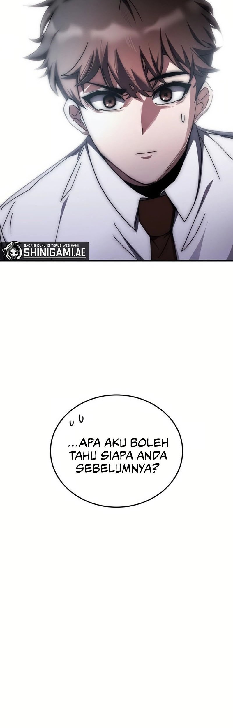 Transcension Academy Chapter 137 - halaman 61