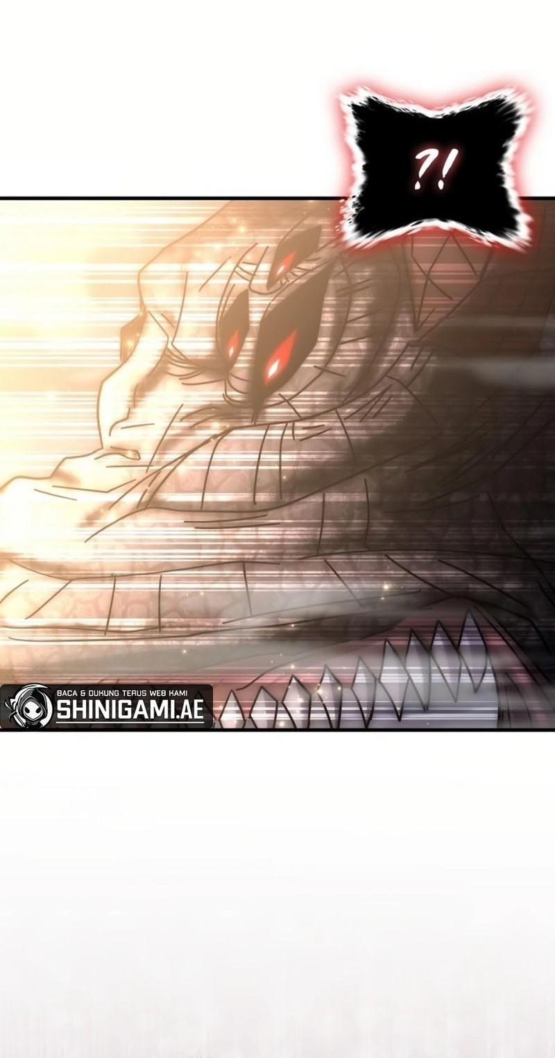 Transcension Academy Chapter 137 - halaman 9