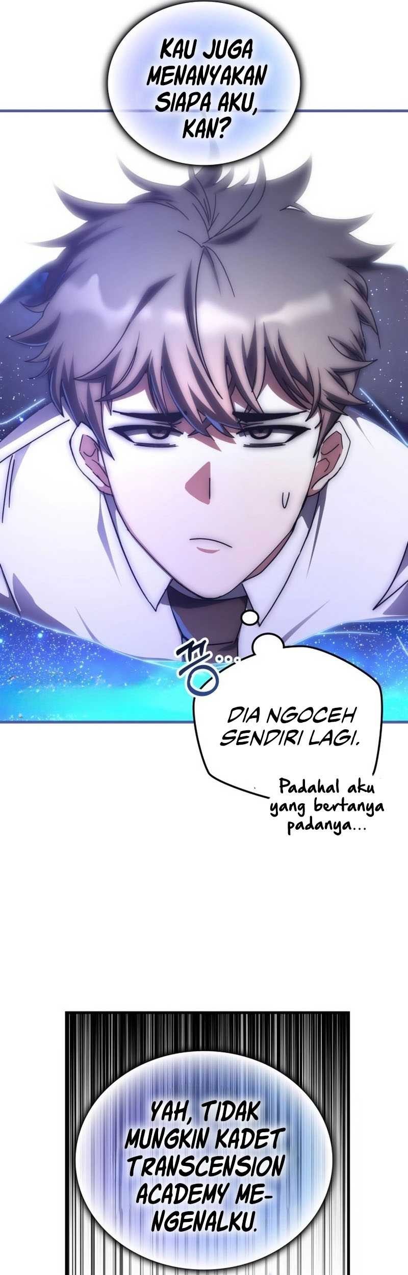 Transcension Academy Chapter 138 - halaman 10