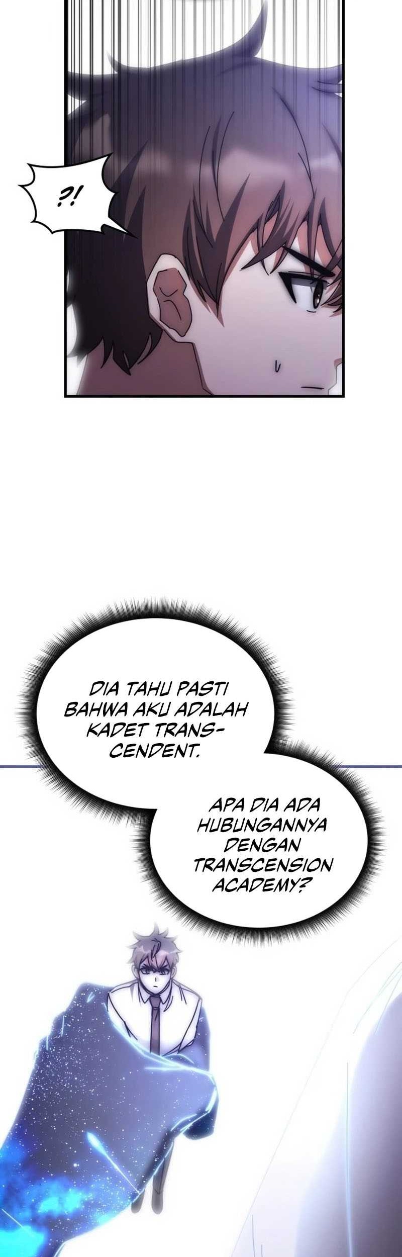 Transcension Academy Chapter 138 - halaman 11