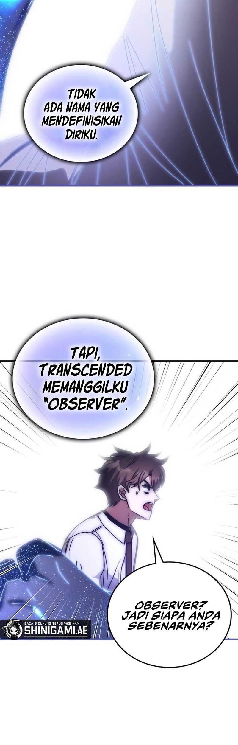 Transcension Academy Chapter 138 - halaman 12