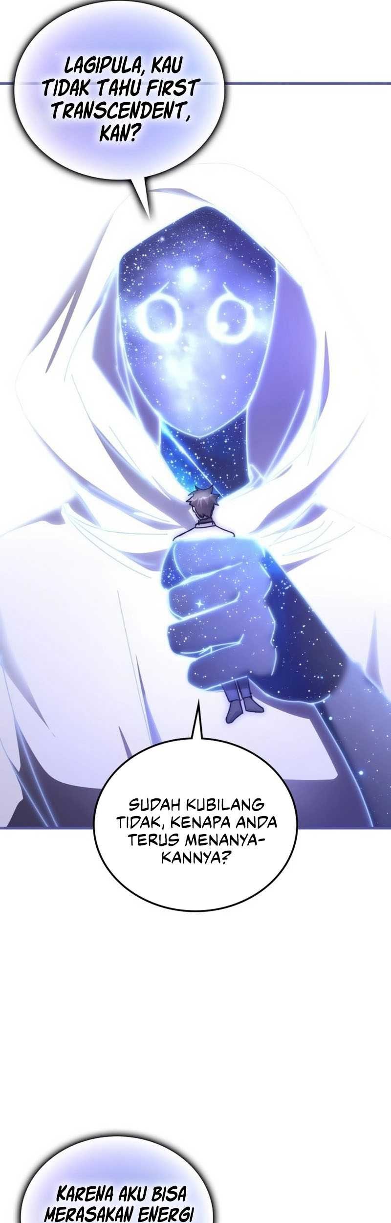 Transcension Academy Chapter 138 - halaman 14