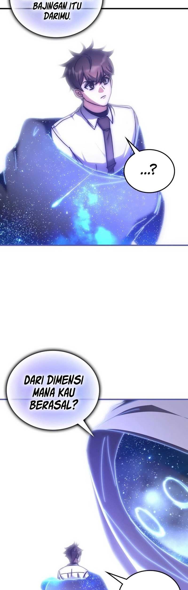 Transcension Academy Chapter 138 - halaman 15
